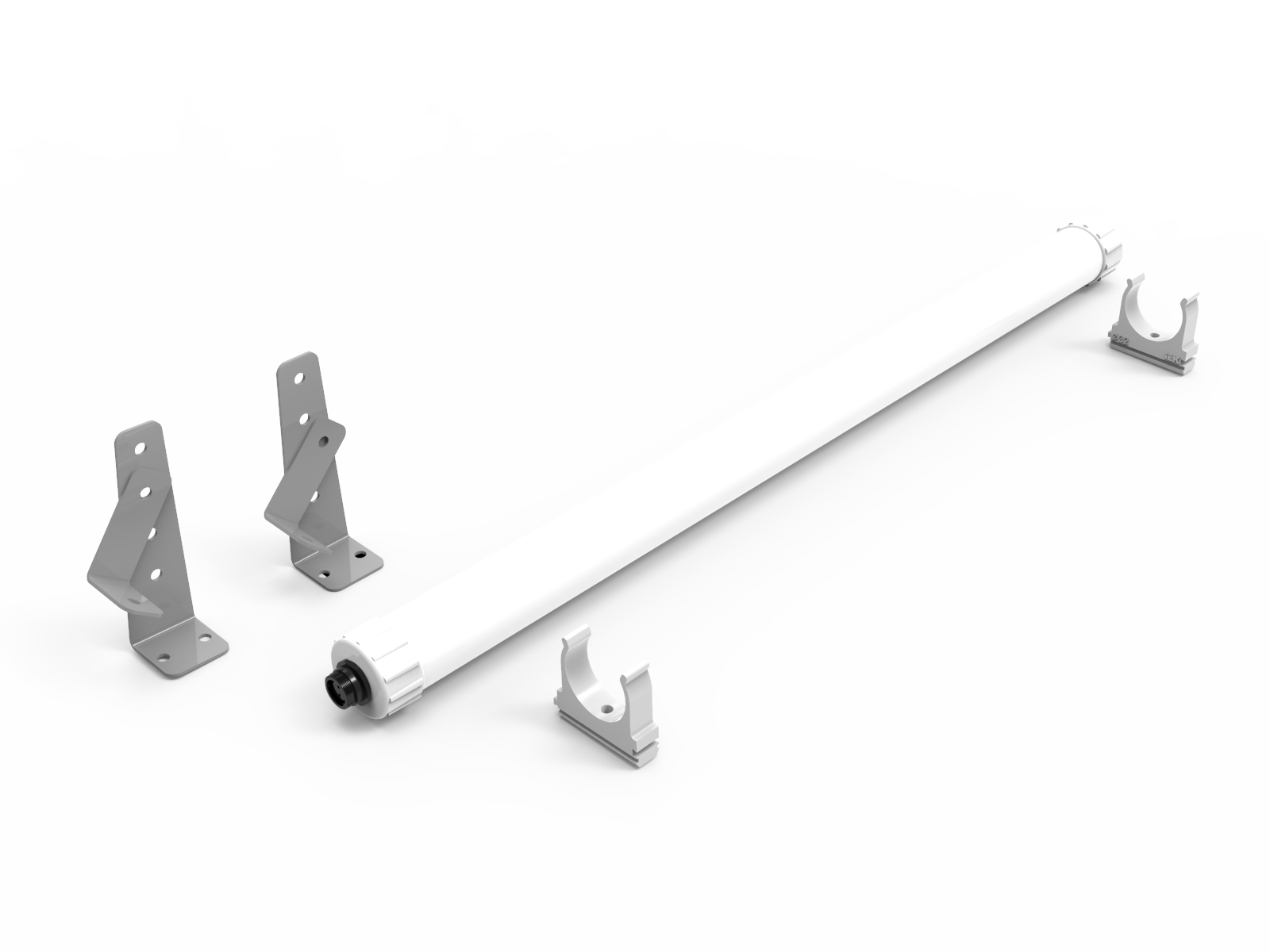SVT-ARH-Tube-500-6W-24VDC-M