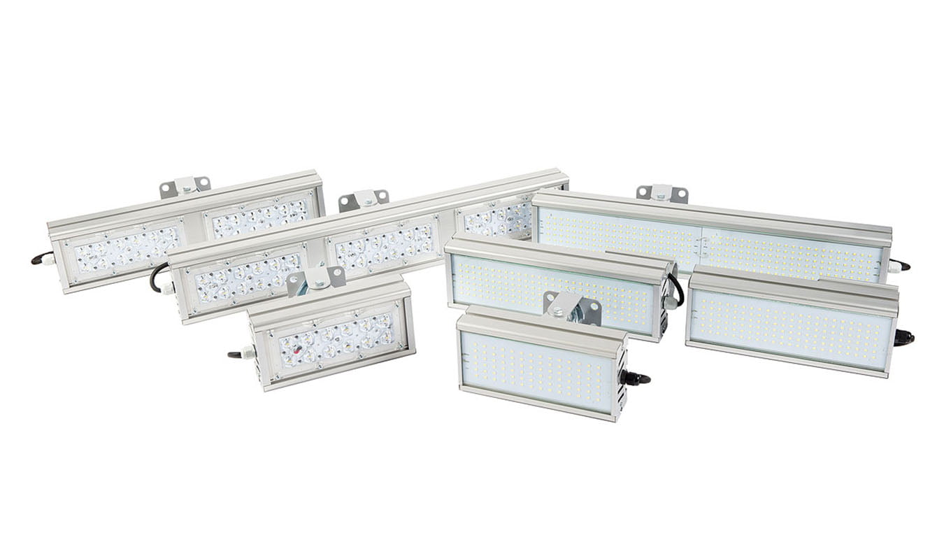 SVT-P-FLOWER-128W (с защитой от 380В, трос)