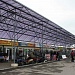 Ярмарка "Юнона". Уличное освещение и освещение торговых площадей