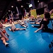 Батутный парк «RAZGON» в ТРК НЕБО