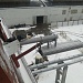 Реконструкция системы освещения подкрановых путей раскаточной площадки НАО "СВЕЗА Верхняя Синячиха"