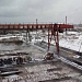 Реконструкция системы освещения подкрановых путей раскаточной площадки НАО "СВЕЗА Верхняя Синячиха"